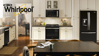 Shop Whirlpool Kitchen