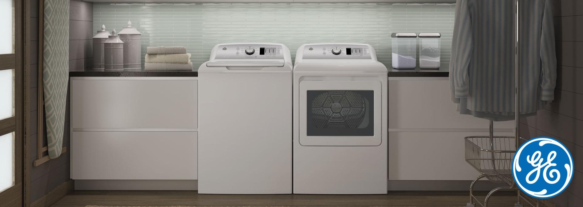 Shop GE Laundry