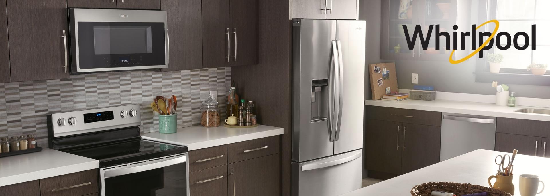 Shop Whirlpool
